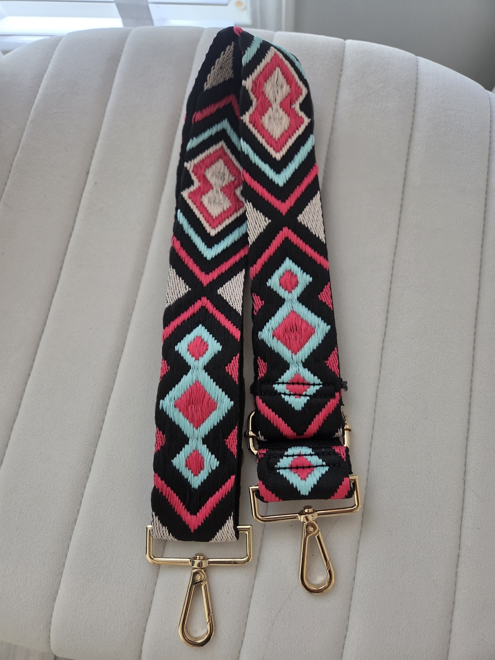 Guitar Strap For Purse Or Bag